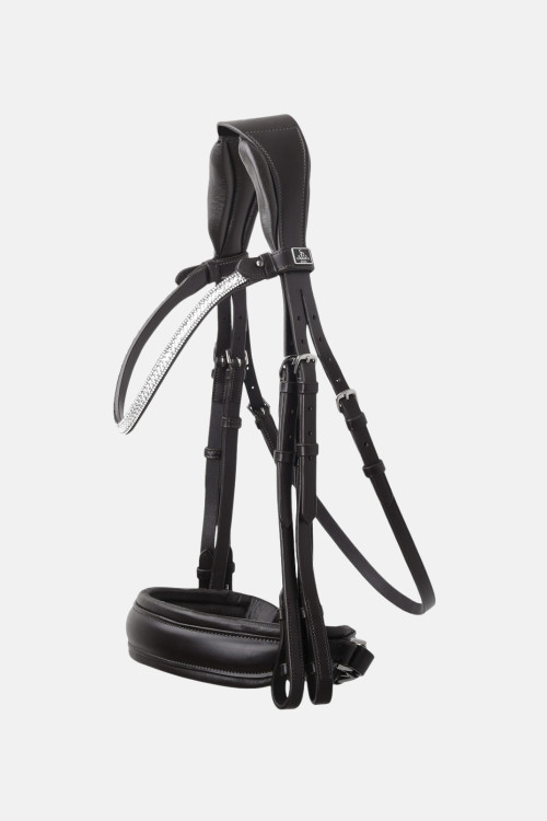 BRIDA DOBLE SOLEA SD DESIGN