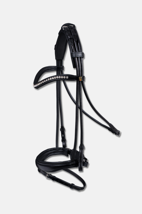 CABEZADA BLACKBURN S-LINE WALDHAUSEN