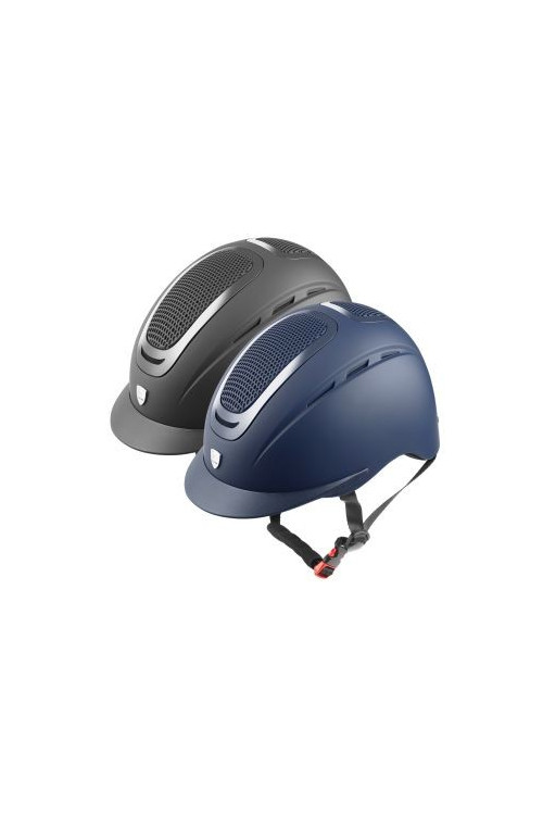 TATTINI CASCO LIGERO DOBLE VENTILACION