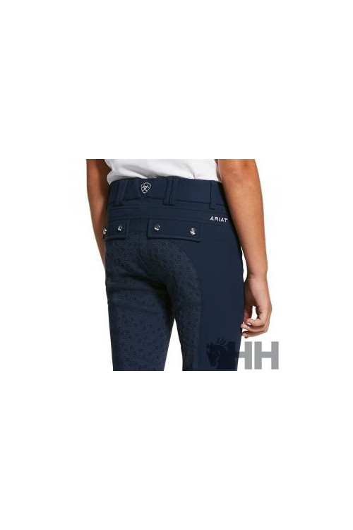 ARIAT PANTALON NIÑO FULL GRIP 2