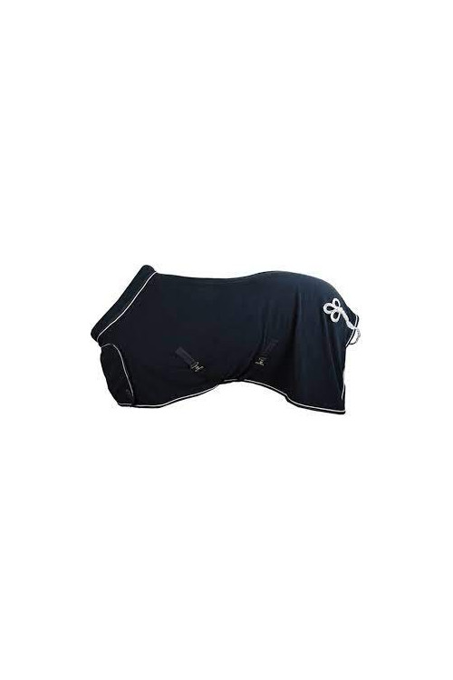 MANTA POLAR CON CUELLO HKM