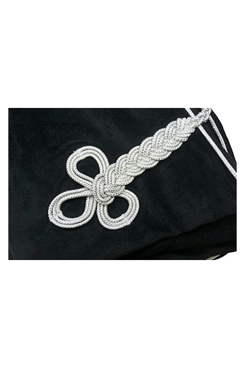 MANTA POLAR CON CUELLO HKM 2