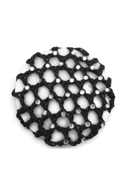 RED PELO COLOUR CON BRILLOS SD DESIGN