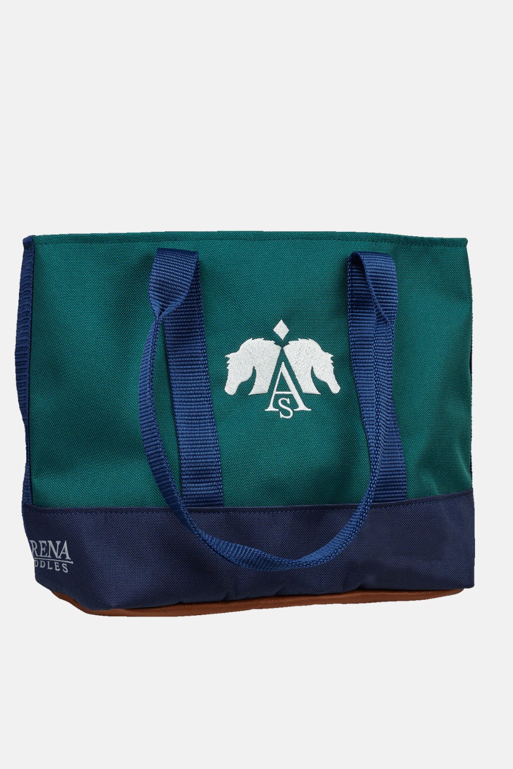 Bolsa arena para mano