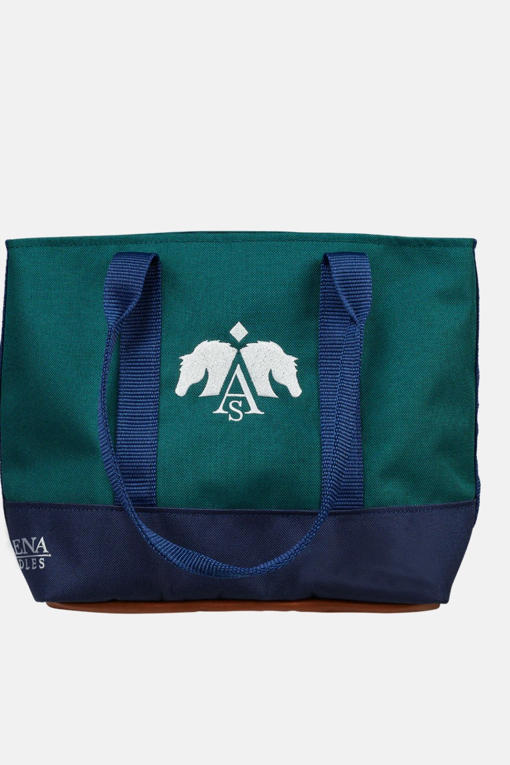 Bolsa arena para mano