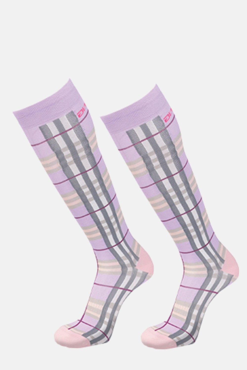 Calcetin spring revolution 2.0 fashion sport tech (par)