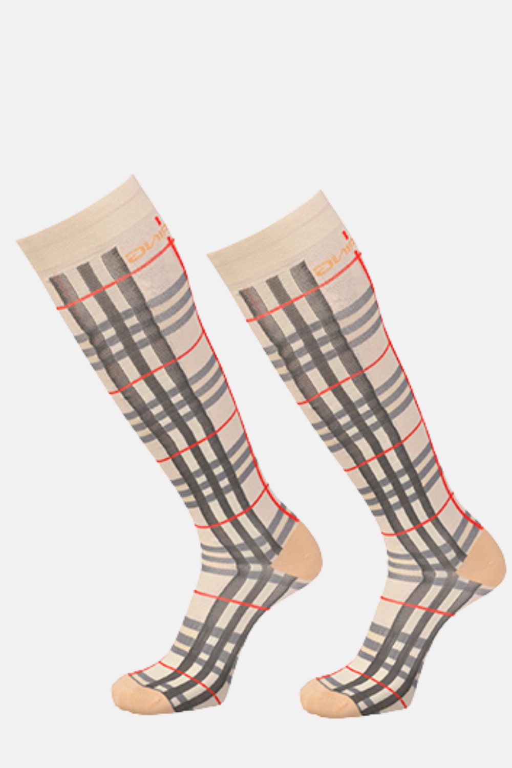 Calcetin spring revolution 2.0 fashion sport tech (par)