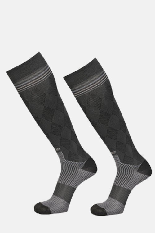 Calcetin spring revolution 2.0 multi texture tech (par)