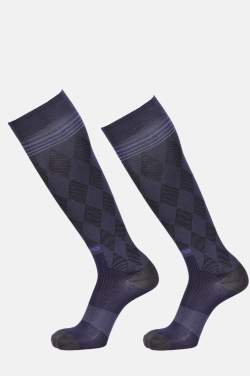 Calcetin spring revolution 2.0 multi texture tech (par) 2