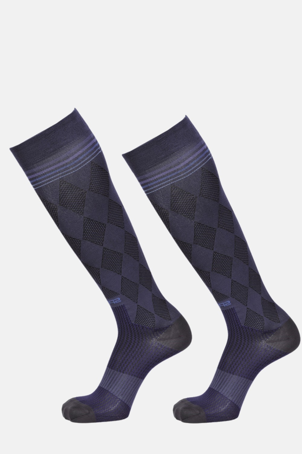 Calcetin spring revolution 2.0 multi texture tech (par)