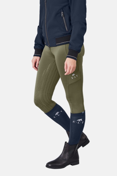 CALCETINES DE EQUITACION ATHLETIC WALDHAUSEN