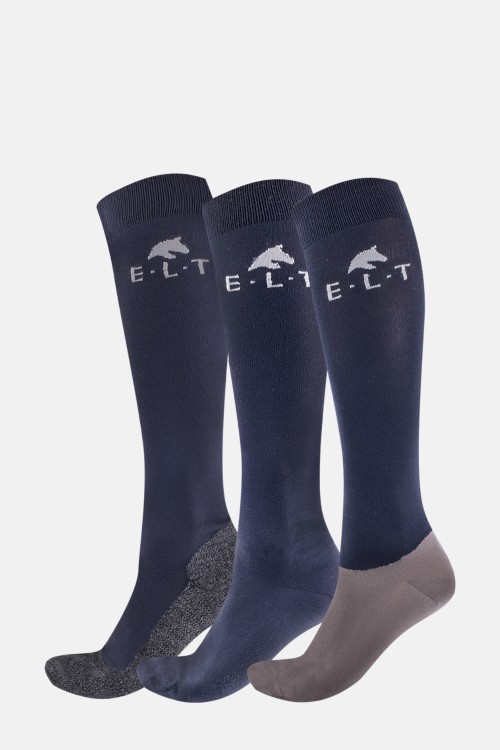 CALCETINES DE EQUITACION ATHLETIC WALDHAUSEN 2