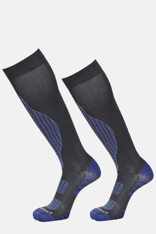 Calcetin spring revolution 2.0 pie de poule tech (par) 2