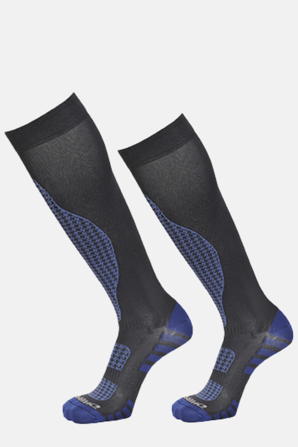 Calcetin spring revolution 2.0 pie de poule tech (par)