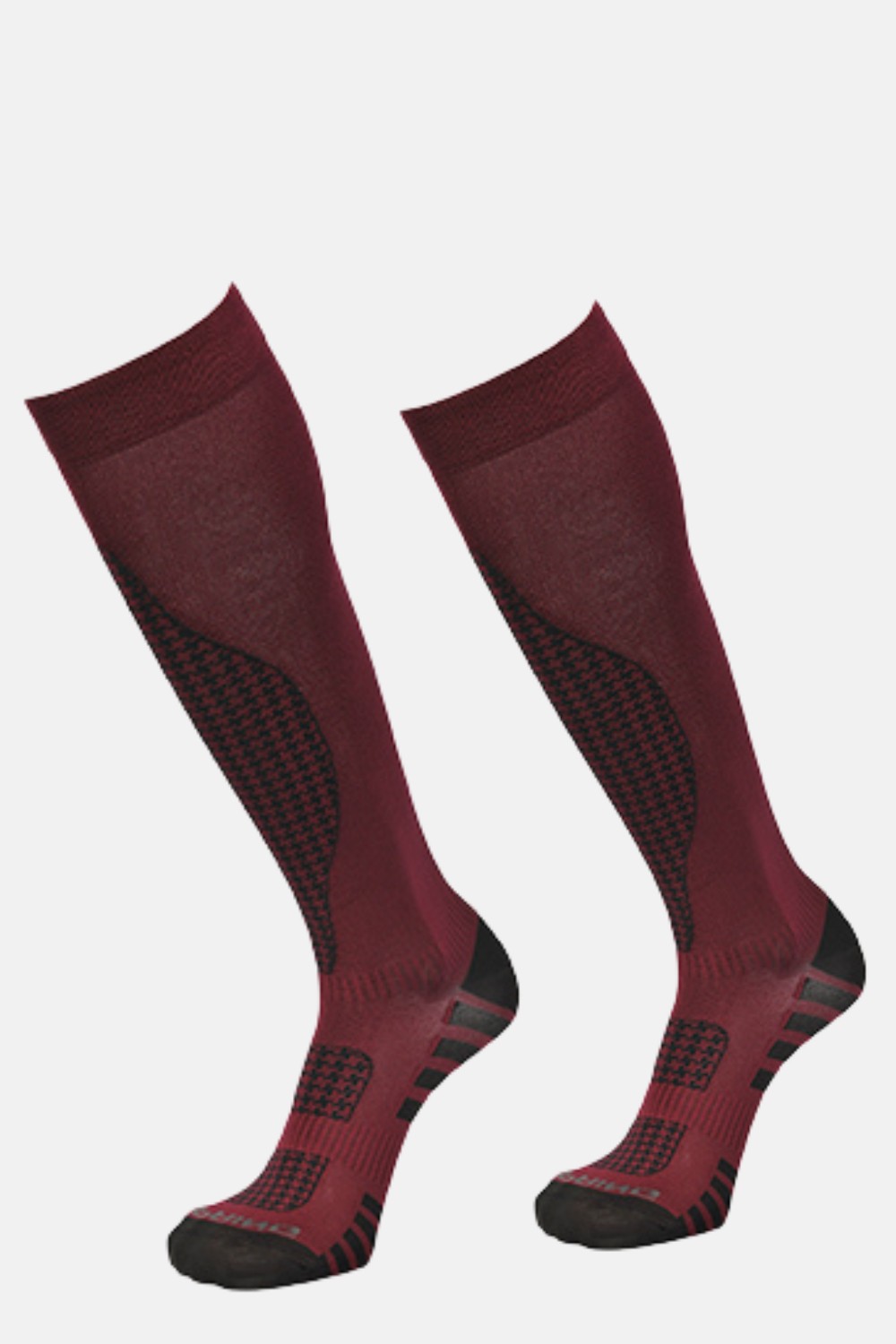 Calcetin spring revolution 2.0 pie de poule tech (par)