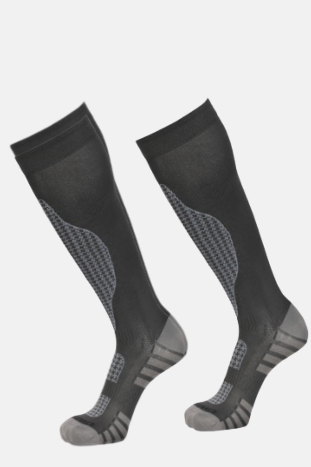 Calcetin spring revolution 2.0 pie de poule tech (par)