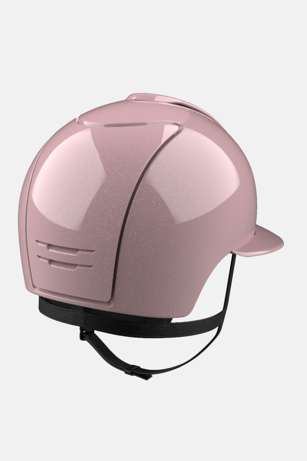 CASCO CROMO 2.0 METAL DIAMOND PINK KEP