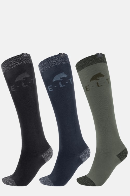 CALCETINES DE EQUITACIÓN HORSE WALDHAUSEN