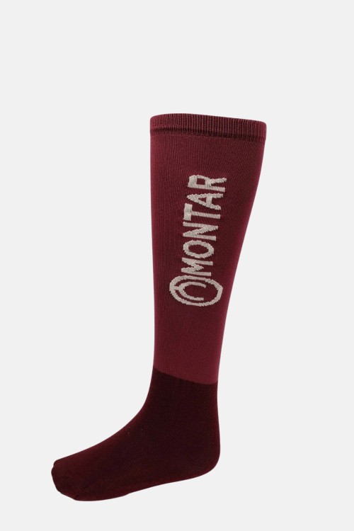 CALCETINES NYLON 3 PARES MONTAR