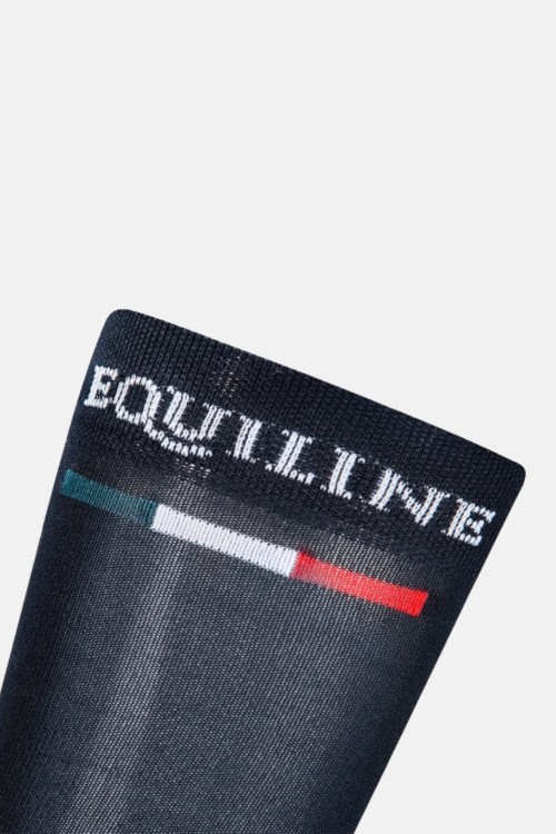 CALCETINES UNISEX EQUILINE 2