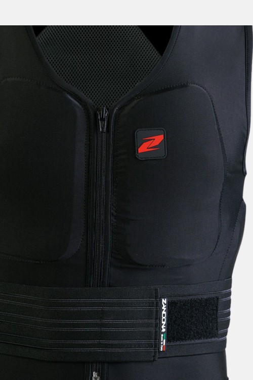 Protector espalda zandonà soft vest pro adulto 2