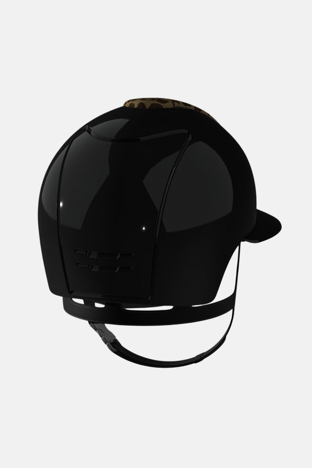 CASCO CUSTOM CROMO 2.0 KEP