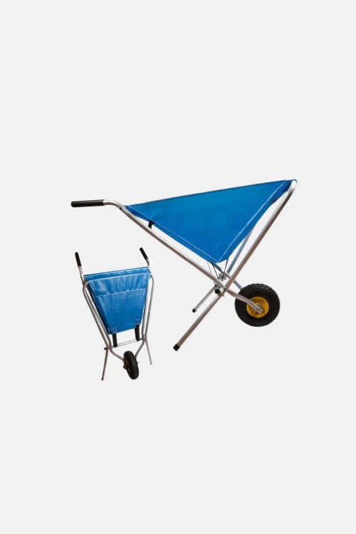 Carretilla plegable 2277