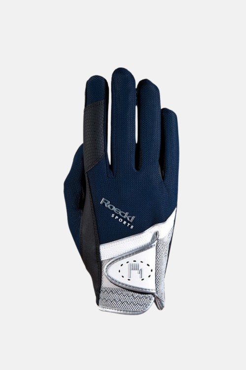 Guante roeckl madrid (par)