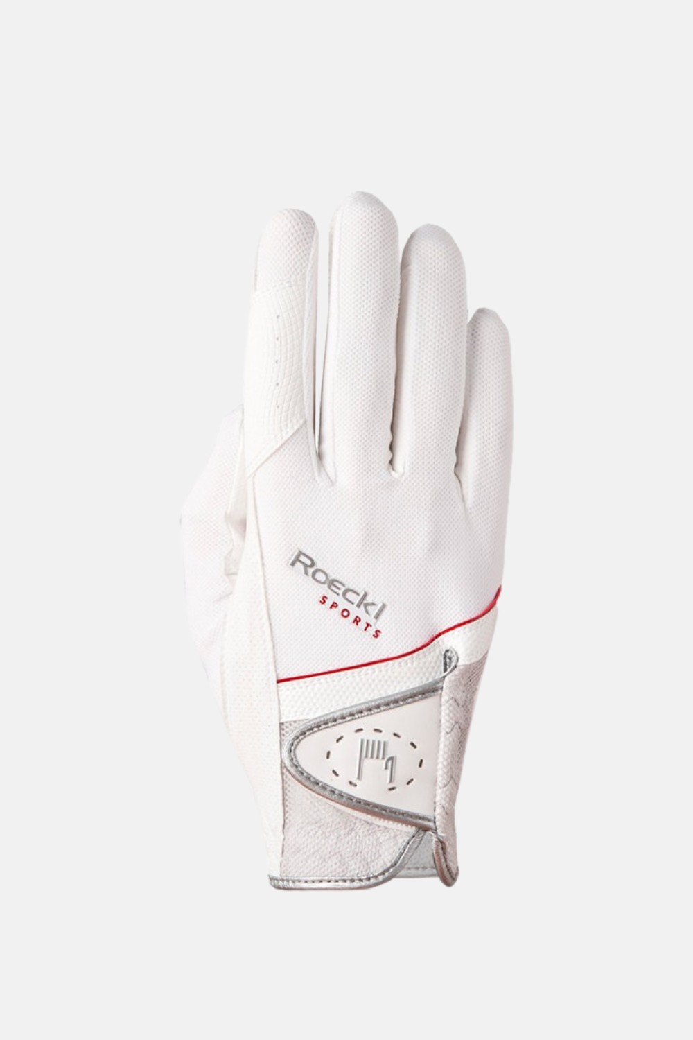 Guante roeckl madrid (par)