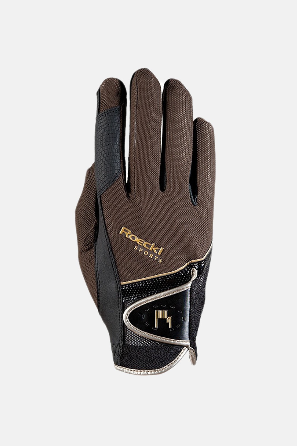 Guante roeckl madrid (par)