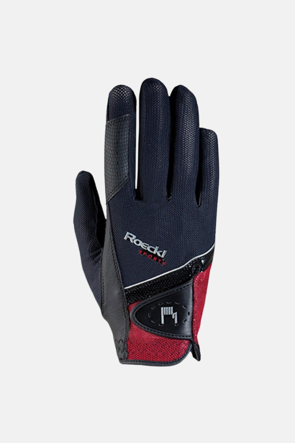 Guante roeckl madrid (par)