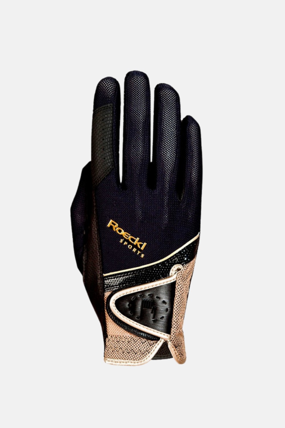 Guante roeckl madrid (par)