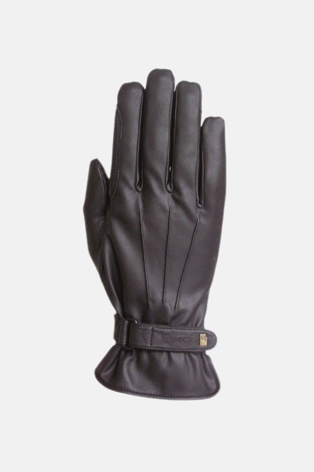 Guante roeckl 3301-639 wago invierno (par)