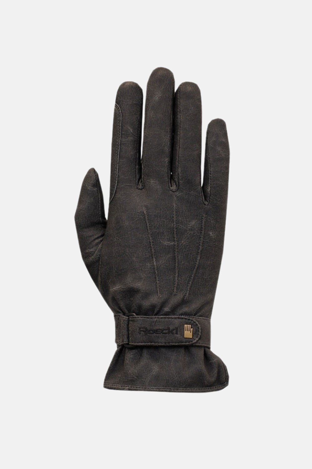 Guante roeckl 3301-639 wago invierno (par)