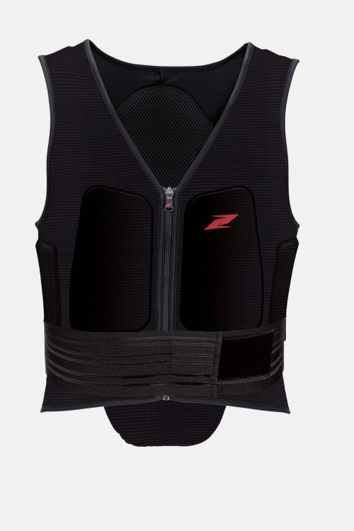 Protector espalda zandonà soft active vest pro adulto