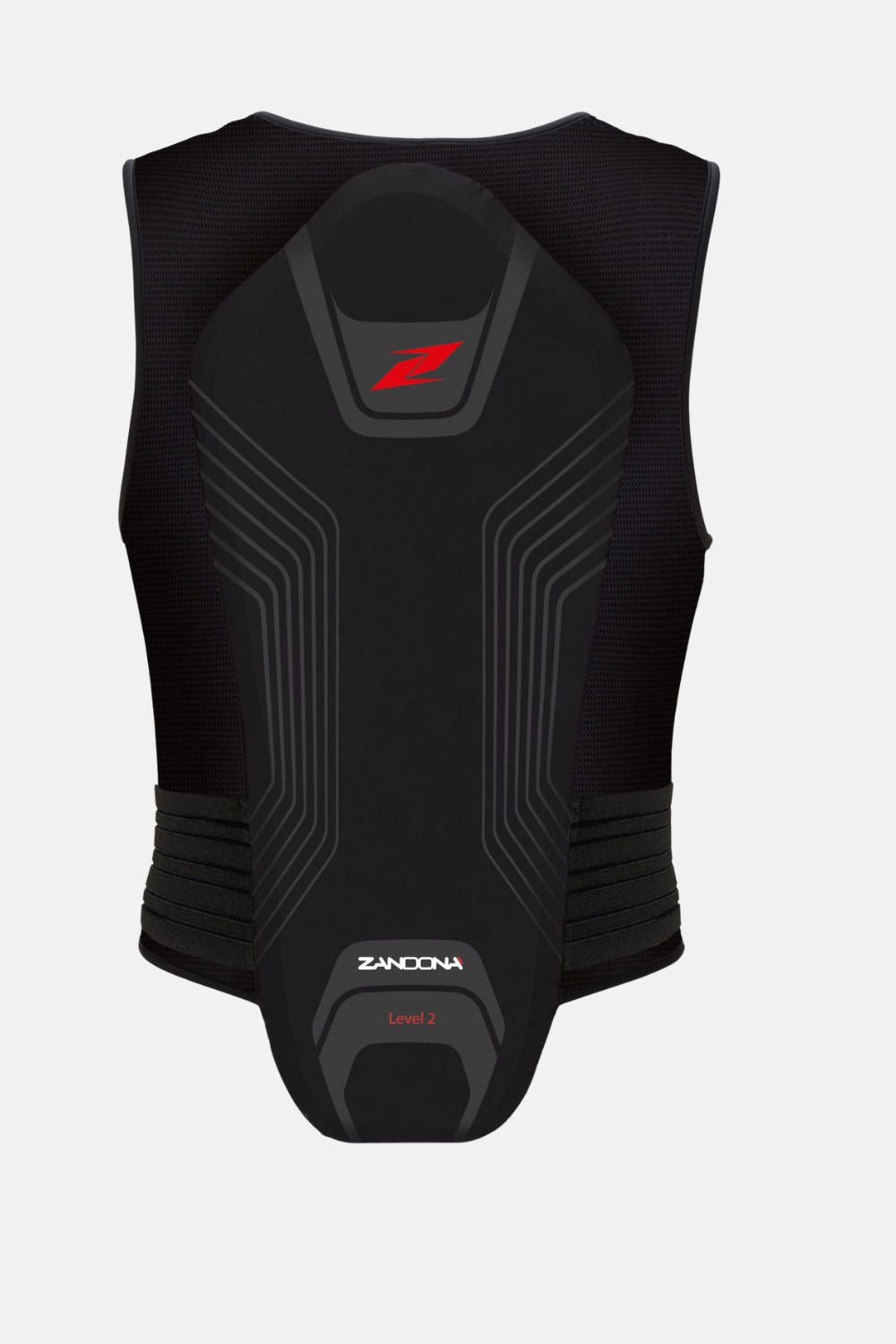 Protector espalda zandonà soft active vest pro adulto