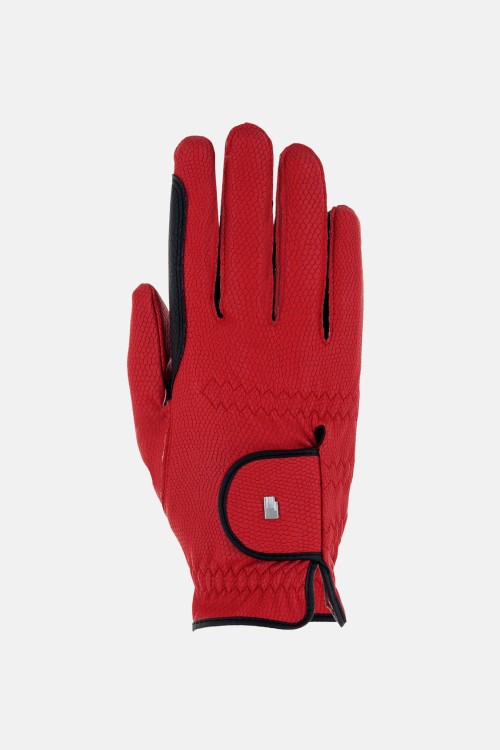 Guante roeckl lona (par)