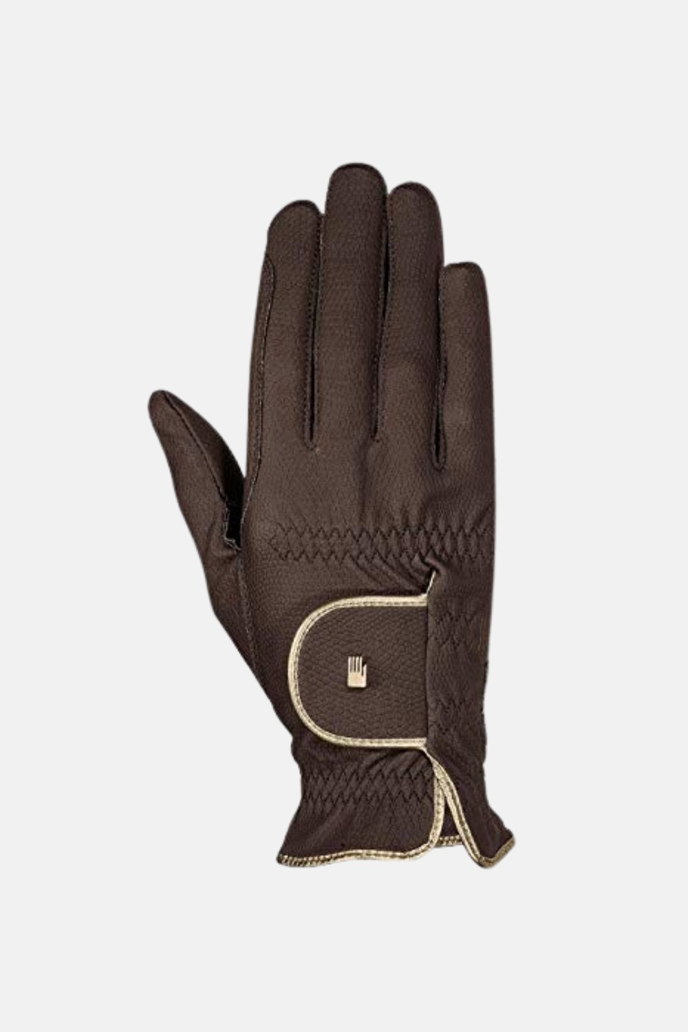 Guante roeckl lona (par)