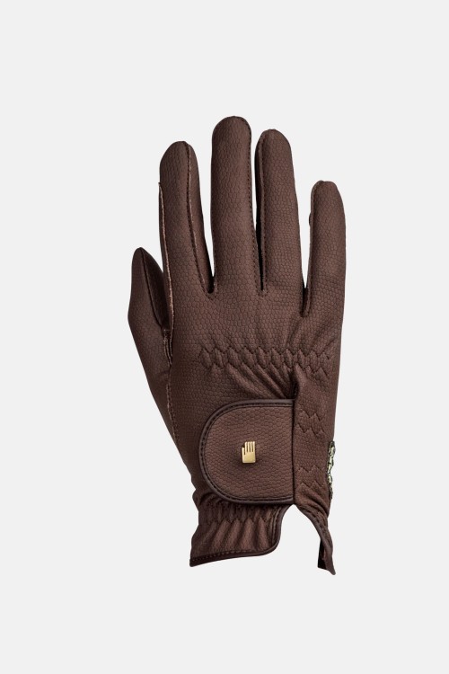 Guante roeckl foxton enganche (par)