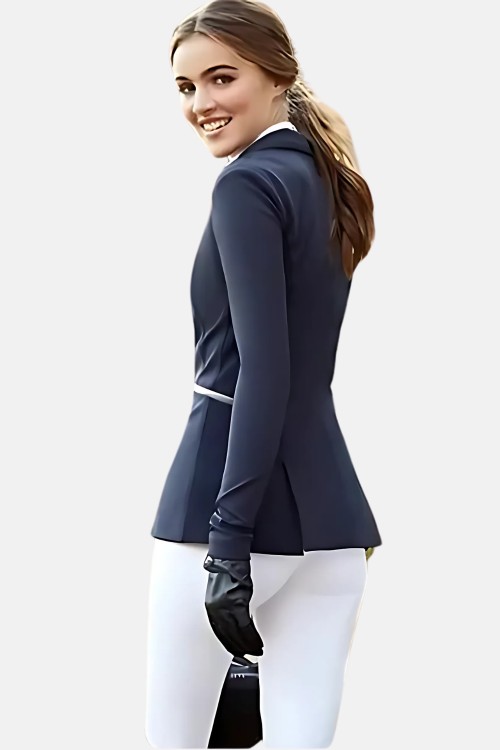 Chaqueta concurso ariat galatea mujer 2