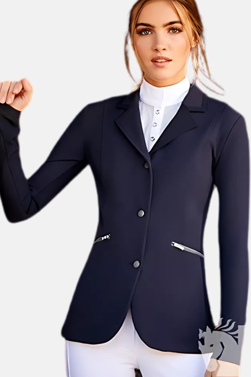 Chaqueta concurso ariat galatea mujer