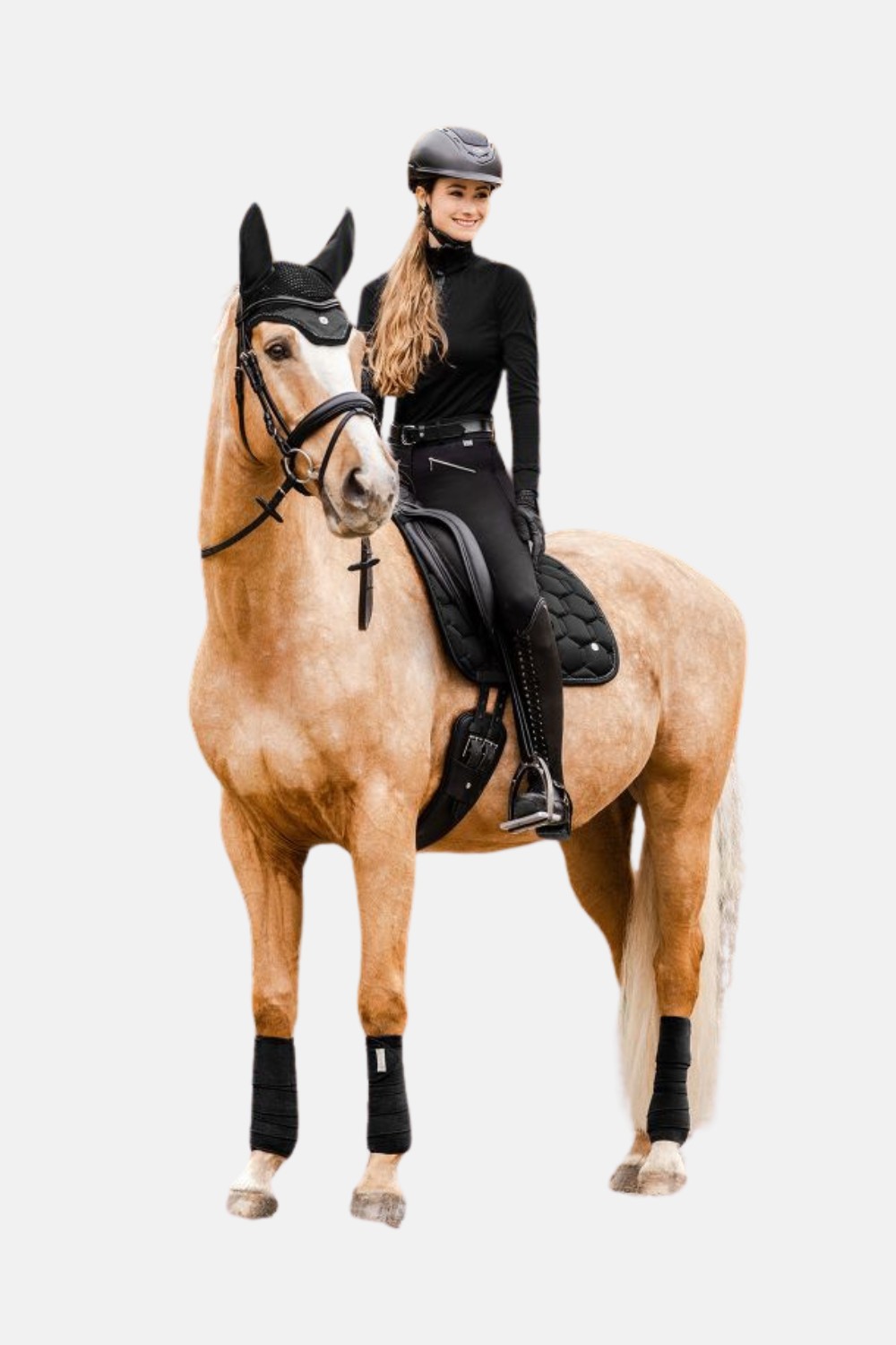 Vendas de Trabajo Básicas Waldhausen