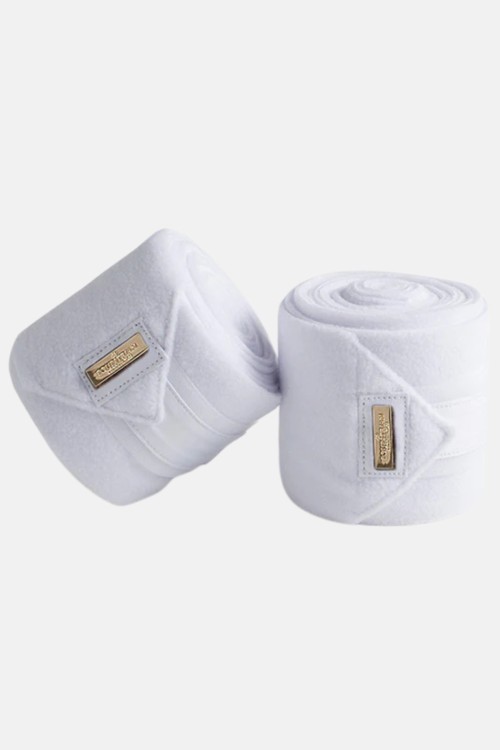 Vendas White Perfection Gold Equestrian Stockholm