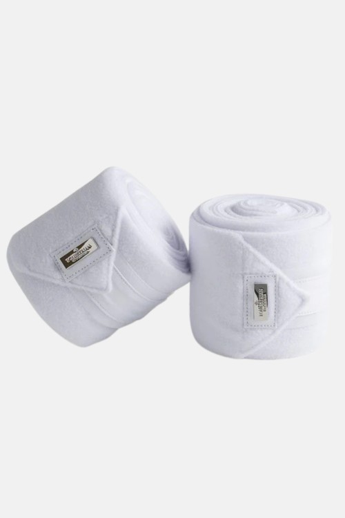 Vendas White Perfection Silver Equestrian Stockholm