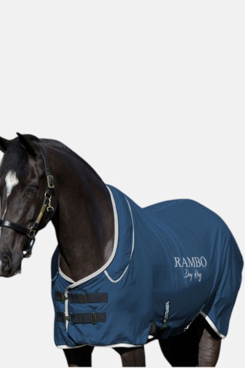 Manta rambo dry rug supreme toalla secado