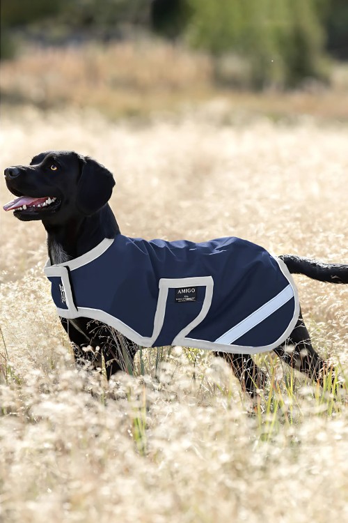 Manta amigo para perros impermeable