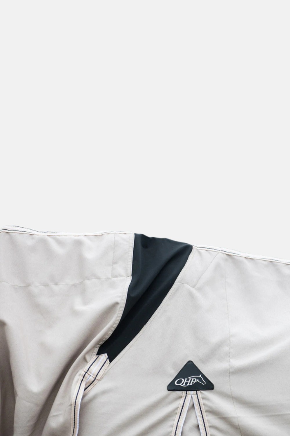 MANTA ANTIMOSCAS CON CAPUCHA EXZEMA QHP