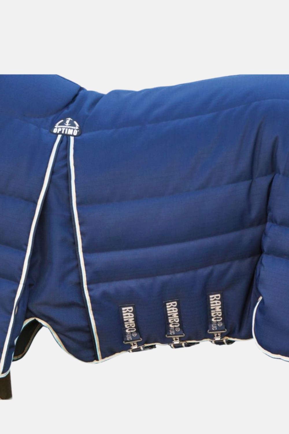 Manta rambo verano optimo