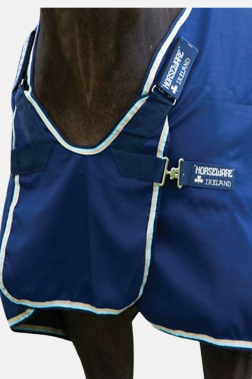 Manta rambo verano optimo 2