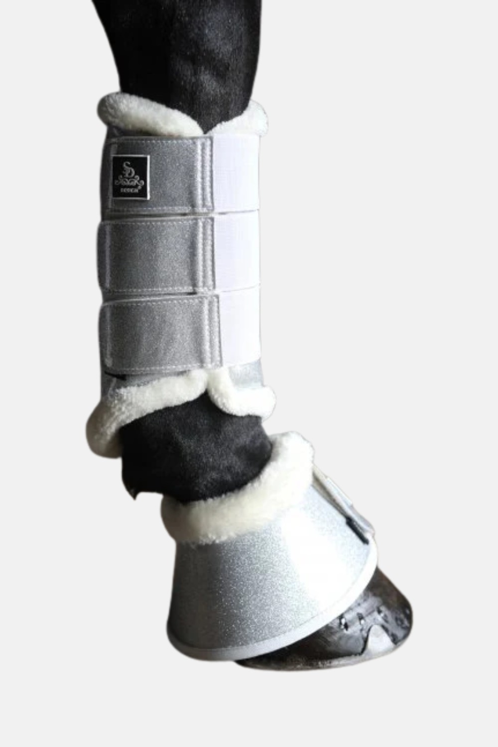 Campanas Hollywood Glamorous SD DESIGN